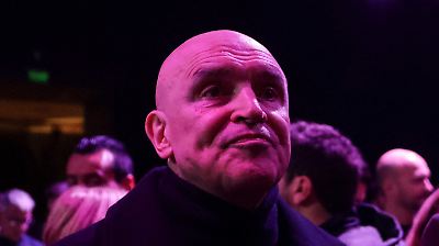 José Luis Espert renuncia a su candidatura tras acusaciones de vínculos con narcos en EE. UU.