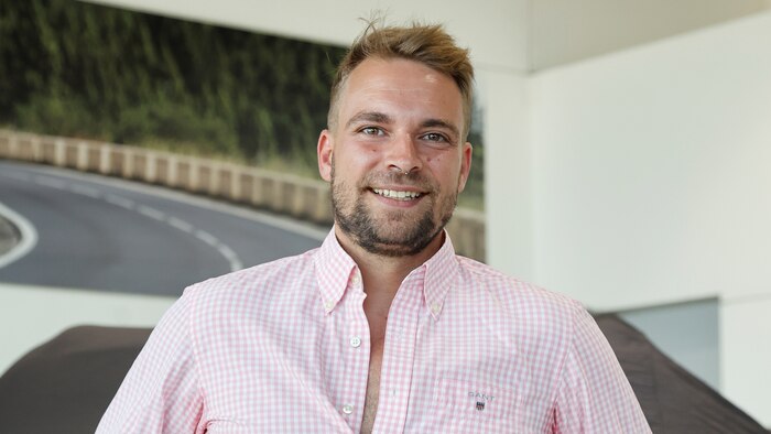 José María Almoguera enfrenta una deuda de casi 8,5 mil euros con Hacienda tras reducir su actividad televisiva