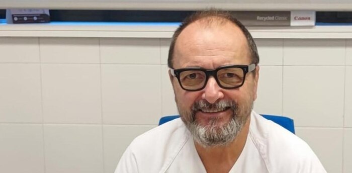 José María Verdú: La urgente necesidad de humanizar y fortalecer la atención primaria ante la creciente fragilidad de los mayores