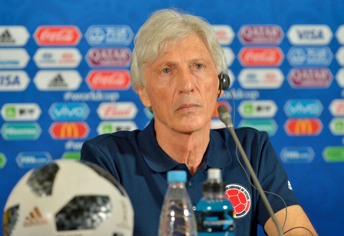 José Néstor Pékerman señala que la estructura del fútbol colombiano limita su crecimiento y resultados internacionales