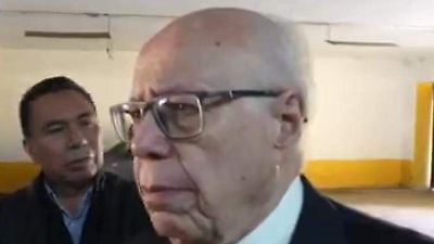 José Narro critica obras millonarias como el AIFA y el Tren Maya por su impacto en la crisis de salud en México