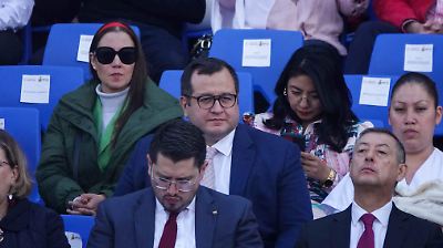 José Ramón López Beltrán responde a acusaciones del PAN y PRI por presuntos vínculos ilícitos