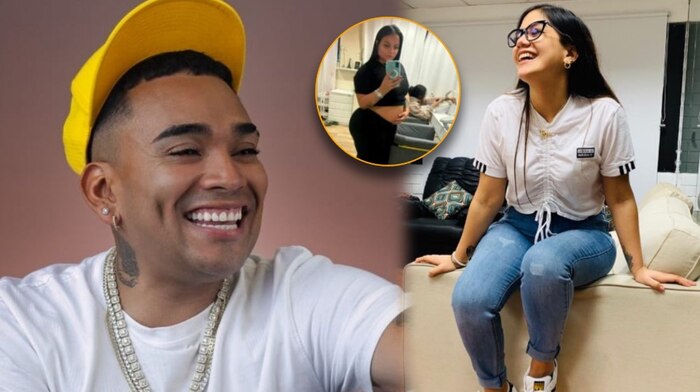 Josimar y María Fe Saldaña: anuncian y borran su separación en redes sociales, ¿mensaje de una crisis momentánea o el fin definitivo?