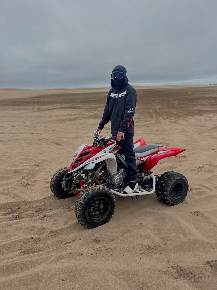 Joven conductor detenido tras choque mortal en José C. Paz: sus controvertidas declaraciones y perfil en redes sociales