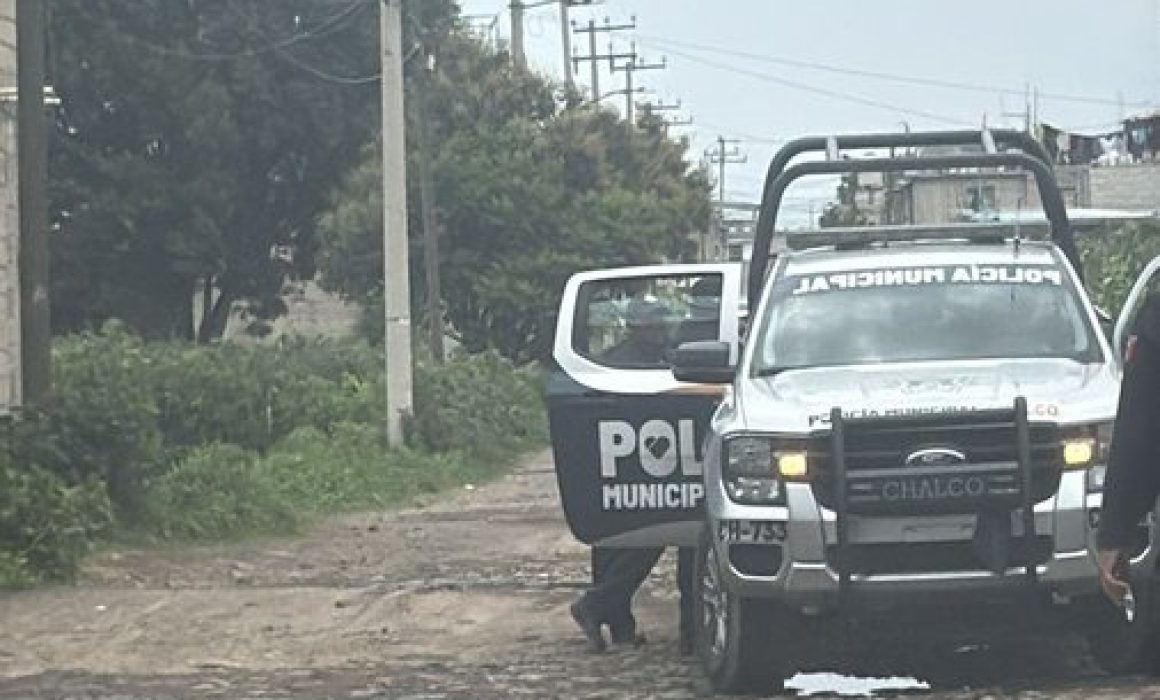 Joven de 12 años muere en ataque armado en Chalco; aumentan delitos contra menores