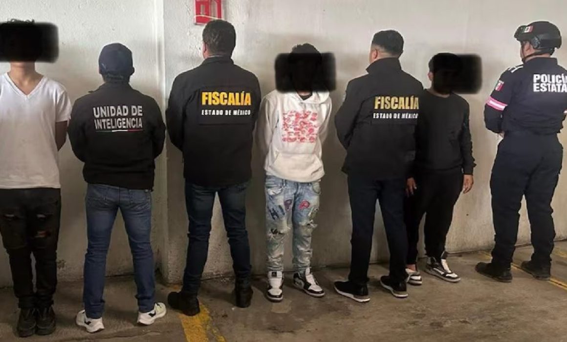 Joven de 15 años, vinculada a proceso por feminicidio de una adolescente en Xonacatlán