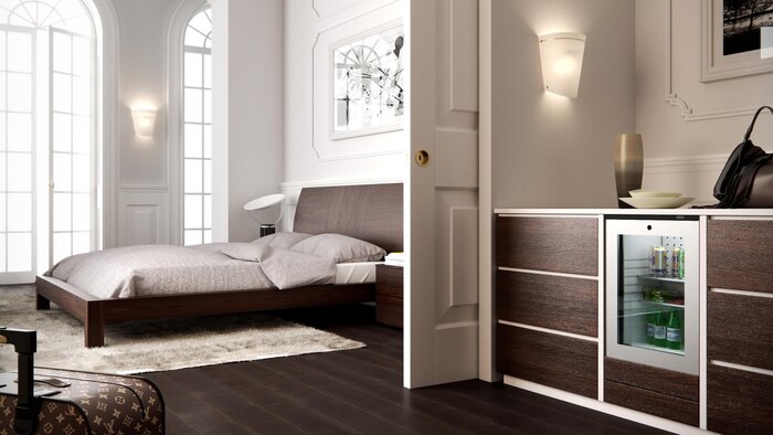 Joven de 20 años hackea pasarelas de pago y reserva hoteles de lujo por un céntimo en Madrid