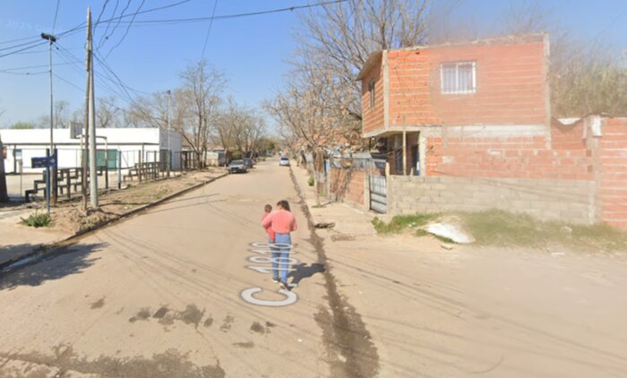 Joven de 22 años baleado mortalmente en Rosario en un hecho que apunta a un ataque planeado