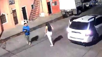 Joven de 28 años fue asesinada con rifle de asalto por su expareja en Guadalajara; buscan al agresor