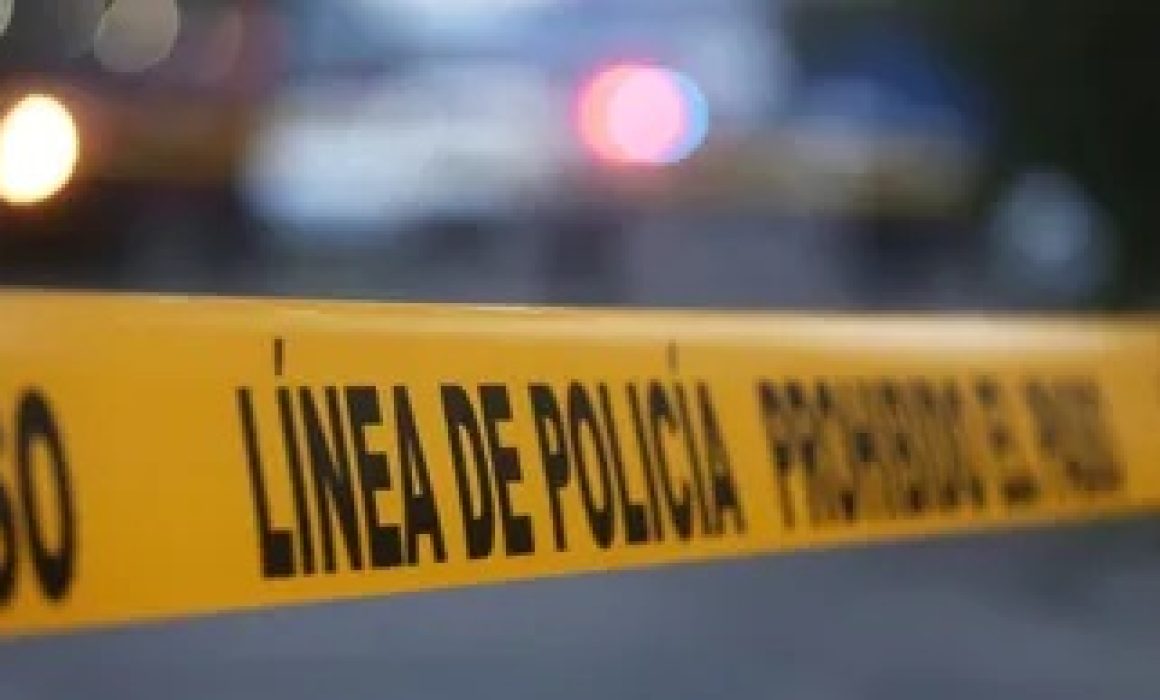 Joven de 29 años asesinado a balazos en Nezahualcóyotl durante ataque en su auto