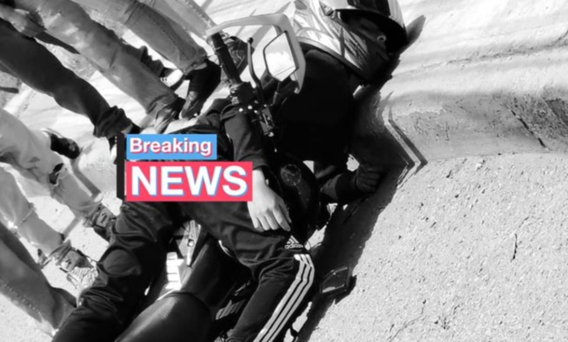 Joven estudiante muere tras resistirse a un robo en Los Reyes La Paz