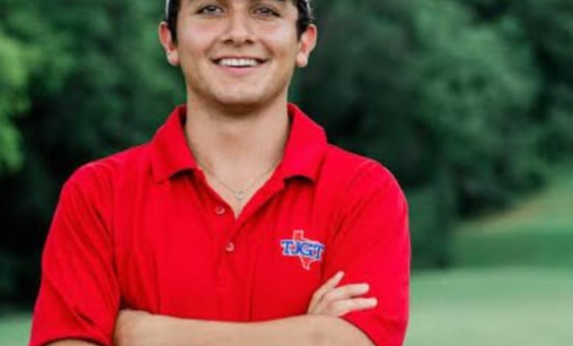 Joven mexiquense impulsa el desarrollo del golf en México con torneo inclusivo