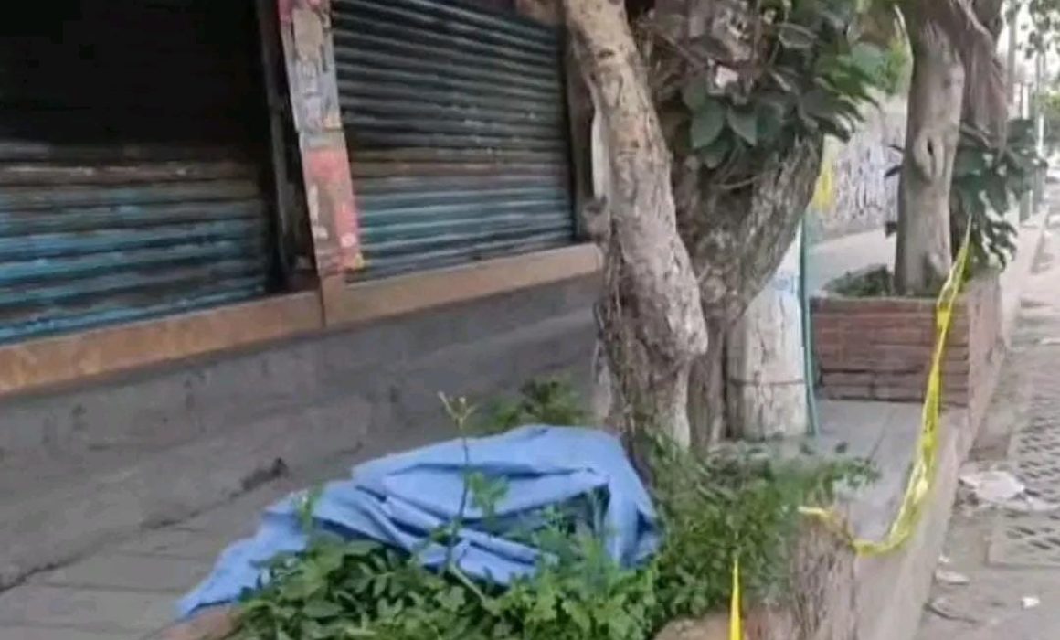 Joven pierde la vida tras asistir a baile en Chimalhuacán; investigación en curso