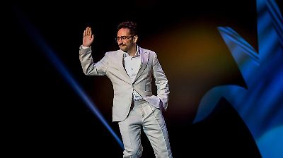 Juan Antonio Bayona revela secretos y anécdotas del rodaje en el FICG 2025