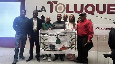 Juan Constantino Hernández anuncia su retiro tras participar en el Ultramaratón de los Cañones en Guachochi