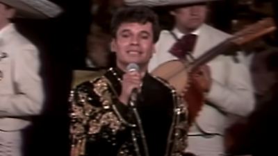 Juan Gabriel en Bellas Artes en 1990: el polémico debut que desafió las altas esferas culturales