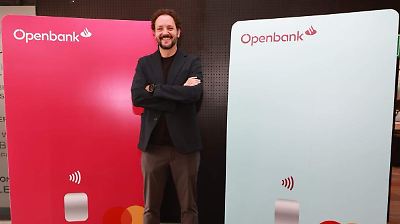 Juan José Galnares liderará el crecimiento de Openbank México como nuevo director general de Santander