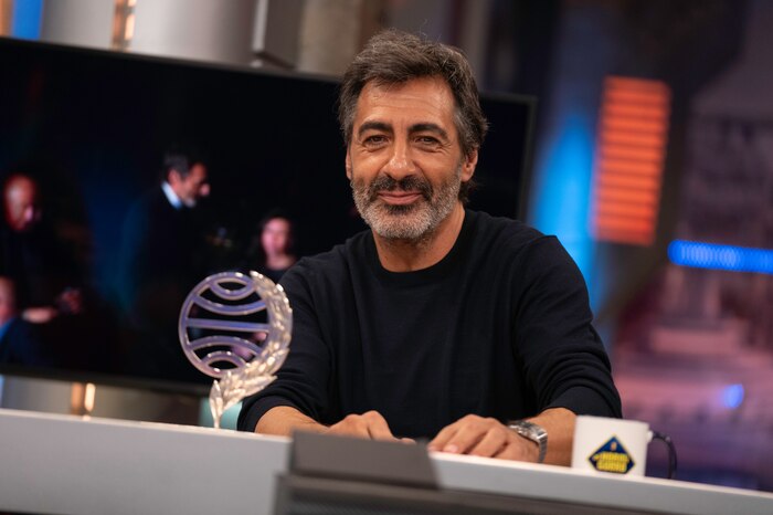 Juan del Val comparte sus planes tras ganar el Premio Planeta y el millón de euros