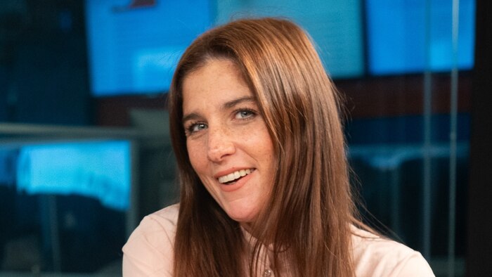 Juana Repetto recuerda sus mejores trabajos en televisión y teatro y expresa su deseo de volver a actuar