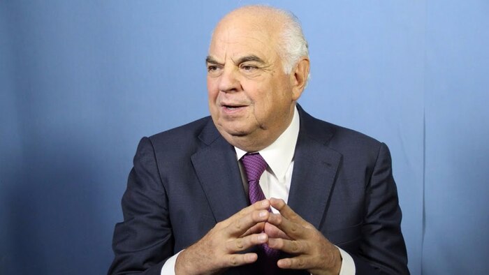 Juez Fredy Orellana anula orden de captura contra exmandatario guatemalteco Jorge Serrano Elías