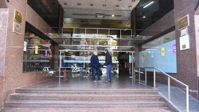 Juez de San Isidro denuncia cuenta falsa en X que difunde mensajes antisemitas en su nombre