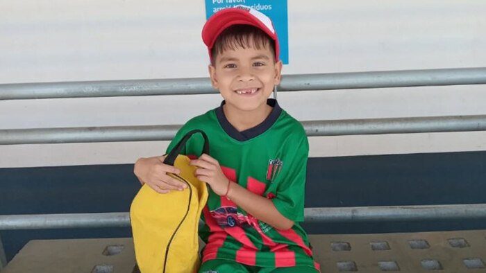 Juez decide llevar a juicio al policía federal por homicidio de Thiago Correa en Ciudad Evita