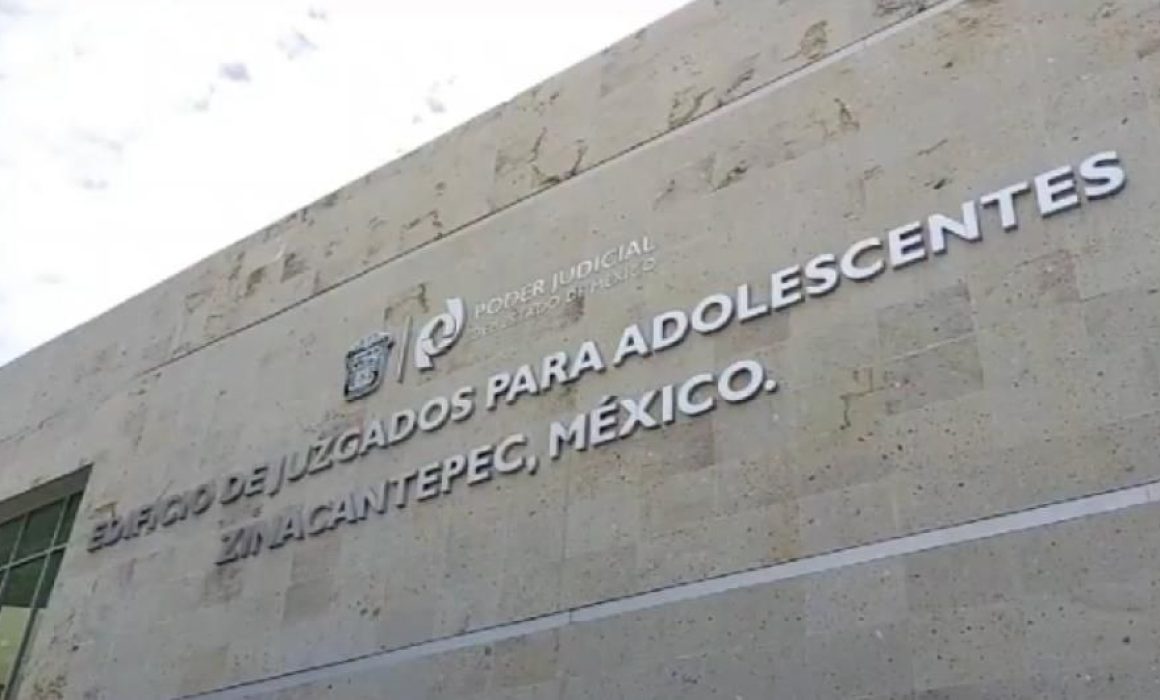 Juez declara culpables a cinco adolescentes por homicidio del joven Israel en Otumba