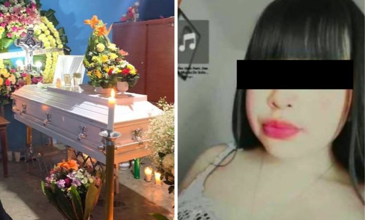 Juez del Estado de México exime de homicidio a Azahara N. y la deja en libertad