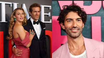 Juez desestima demanda por 400 millones de dólares de Justin Baldoni contra Blake Lively