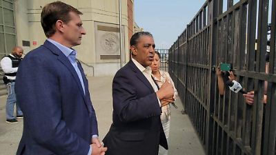 Juez en EE. UU. ordena mejoras inmediatas en centro de detención de inmigrantes en Nueva York