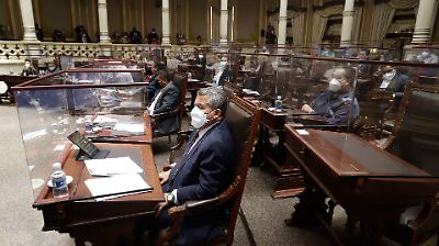 Juez en Puebla suspende temporalmente la reforma a la Ley de Ciberseguridad en beneficio de investigador, pero sin efectos generales