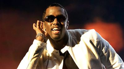 Juez federal niega libertad bajo fianza a Sean Diddy Combs tras ser declarado culpable por cargos de transporte para ejercer la prostitución