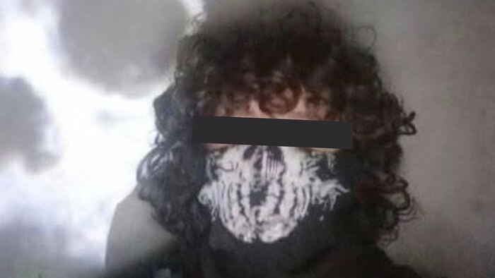 Juez niega traslado a centro de rehabilitación y mantiene a Lex Ashton en el Reclusorio Oriente por homicidio en CCH Sur