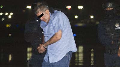 Jueza de Nueva York otorga 90 días para negociar acuerdo de culpabilidad con Vicente Carrillo Fuentes, El Viceroy