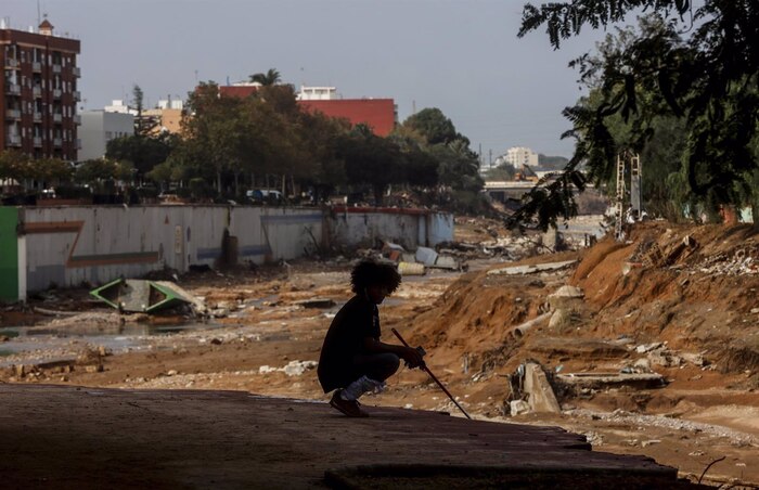 Jueza de la causa DANA rechaza teorías conspirativas y frena acusaciones infundadas