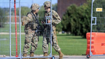 Jueza federal detiene temporalmente el despliegue de la Guardia Nacional en Illinois por dudas sobre presencia de riesgo