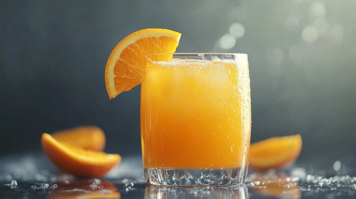 Jugo de naranja fortificado, una fuente clave para fortalecer huesos y prevenir la osteoporosis