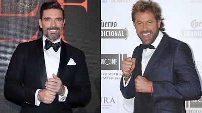 Julián Gil y Gabriel Soto, en polémica por supuesta infidelidad: ¿cómo se originó el conflicto entre los actores?