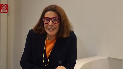 Juliette Binoche y Sabina Berman, homenajeadas en el 23° Festival Internacional de Cine de Morelia