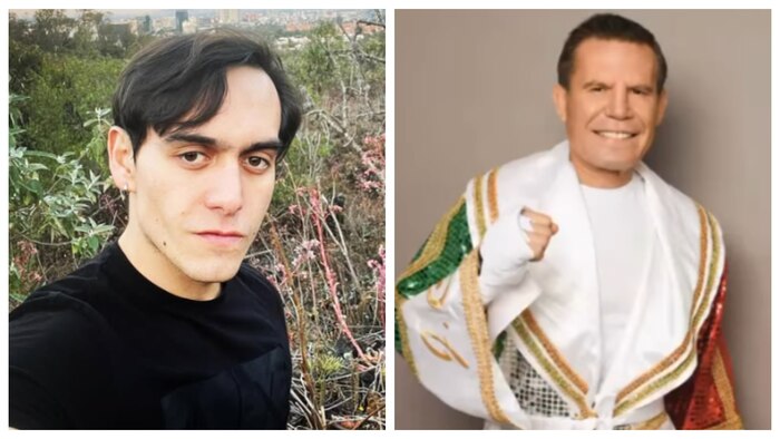 Julio César Chávez destaca la importancia de la terapia en tratamientos contra adicciones y comenta el uso de implantes de naltrexona