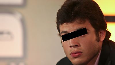 Julio César N, hijo de Julio César Chávez, obtiene libertad condicional en su proceso por narcotráfico