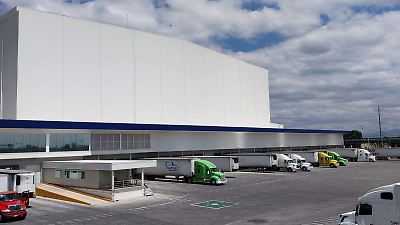 Jumex inaugura su Centro de Almacenamiento Inteligente en Ecatepec para impulsar productividad y empleo