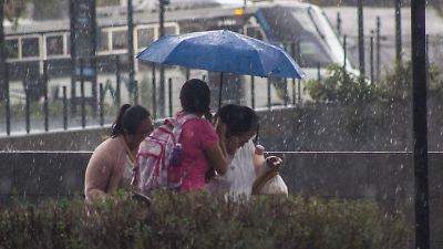 Junio, el mes con más lluvias torrenciales: ¿Qué lo causa?