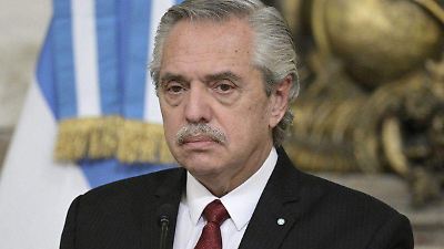 Justicia argentina procesa a Alberto Fernández por presunta corrupción en contratación de seguros