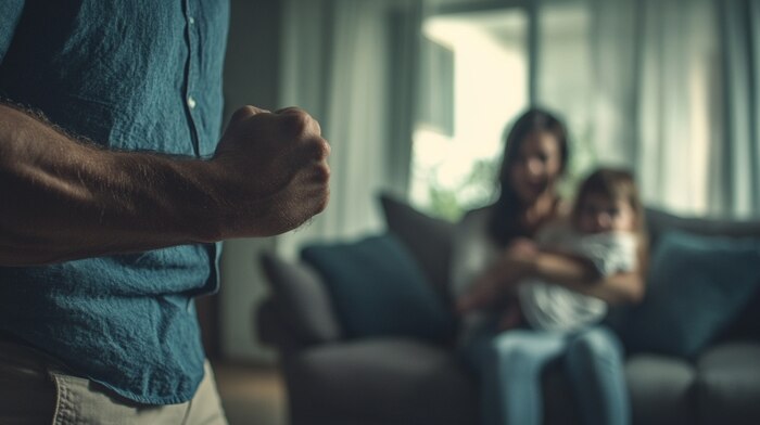 Justicia de Buenos Aires condena a ex pareja por violencia de género y ordena pago de indemnización de más de 10 millones de pesos