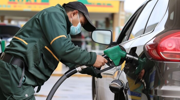 Justicia de Buenos Aires ordena indemnización millonaria por caída en estación de servicio que provocó fractura en pierna de mujer
