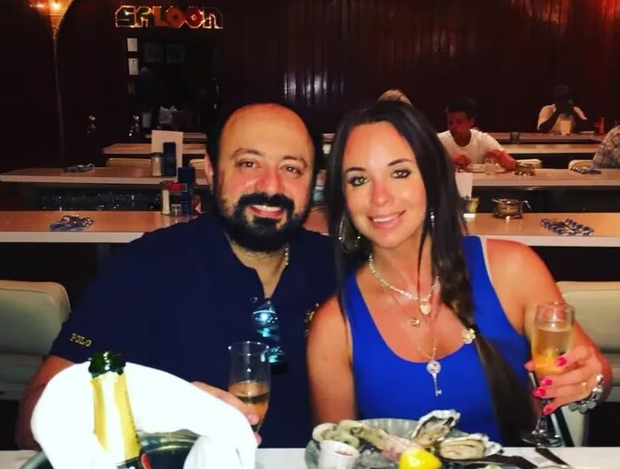 Justicia de Córdoba concede prisión domiciliaria a empresario considerado el mayor contrabandista de armas de Sudamérica