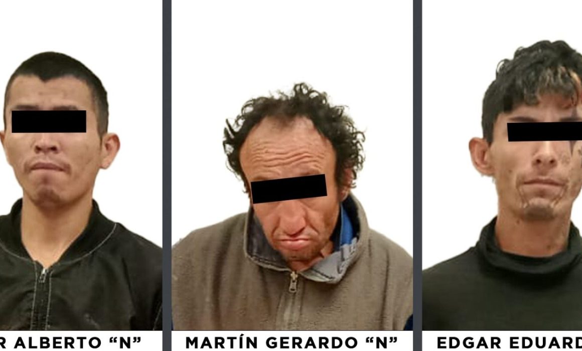 ¿Justicia para la joven encontrada en una caja en Temascalapa? Esto revelan las investigaciones