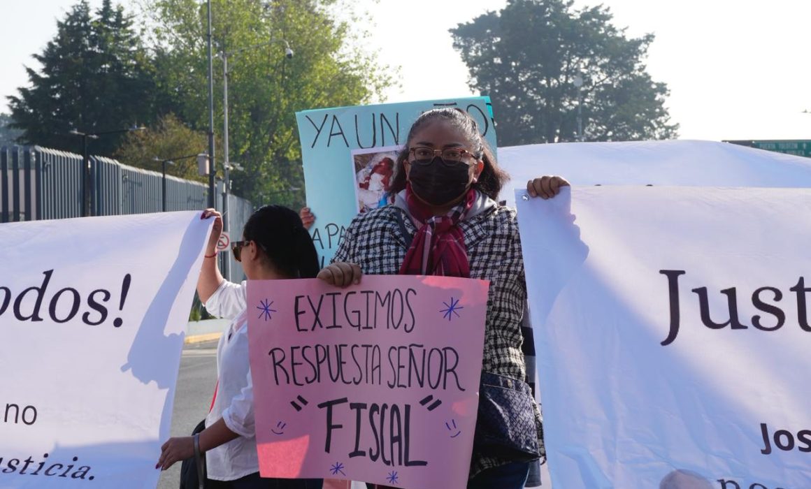 ¿Justicia retrasada en el Edomex? Padres de bebés fallecidos exigen respuestas después de un año de tragedia