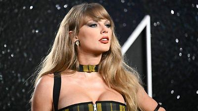 Justin Baldoni retira a Taylor Swift como testigo en su caso con Blake Lively